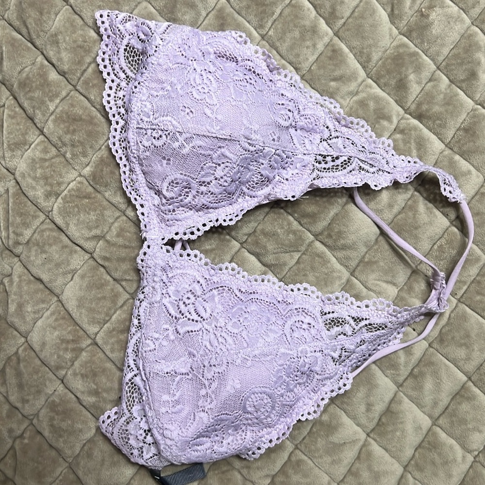 Ijak large bralette